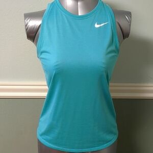 Nike dri fit athletic tank top. Size S. Excellent condition.